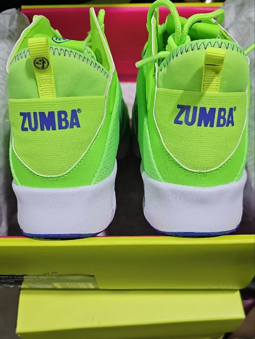 Zumba Fitness zumba wear